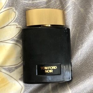 Tom Ford noir perfume